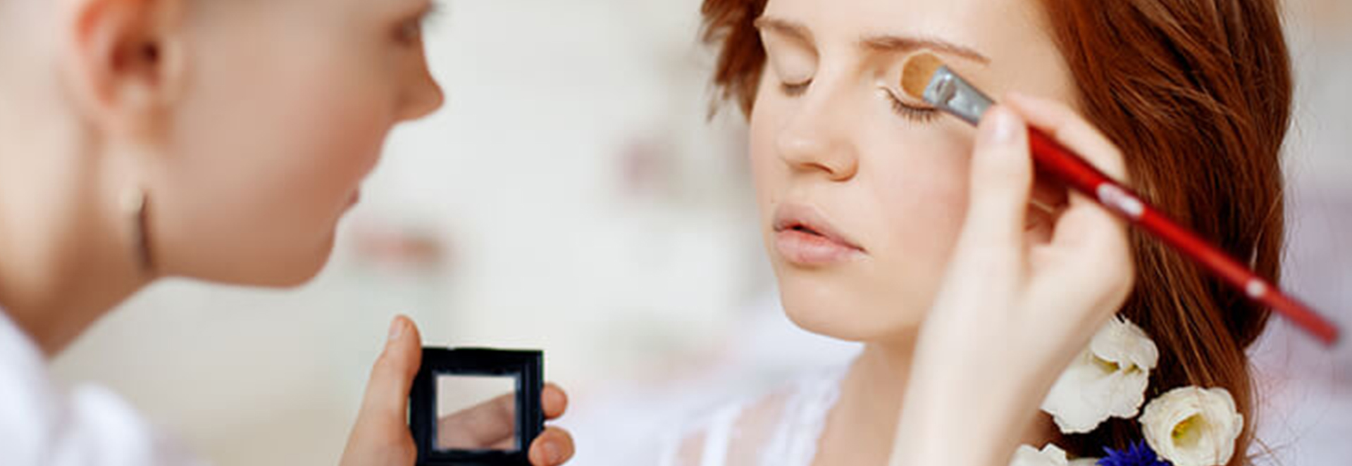 Hair & Bridalmakeup